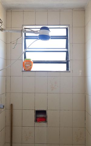 Apartamento para alugar com 42m², 2 quartos e 1 vagaBanheiro