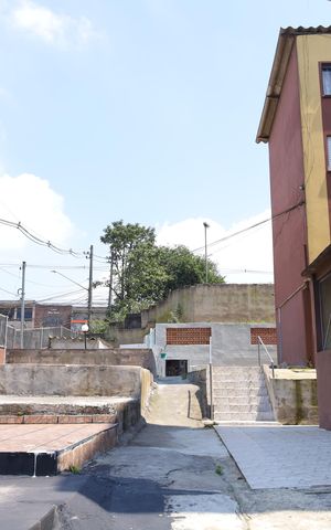 Apartamento para alugar com 42m², 2 quartos e 1 vagaÁrea comum