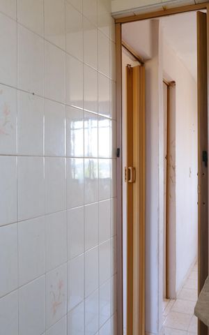 Apartamento para alugar com 42m², 2 quartos e 1 vagaBanheiro