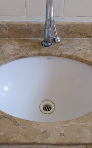 Apartamento para alugar com 42m², 2 quartos e 1 vagaBanheiro