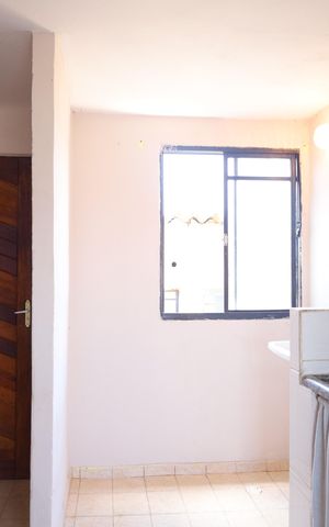 Apartamento para alugar com 42m², 2 quartos e 1 vagaCozinha