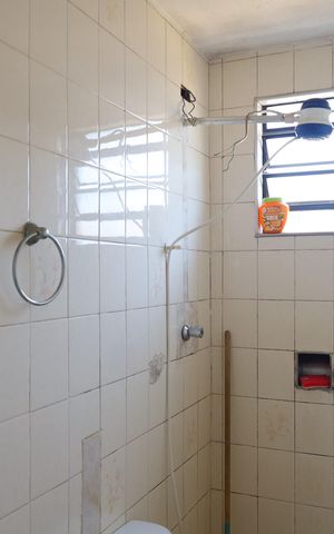Apartamento para alugar com 42m², 2 quartos e 1 vagaBanheiro