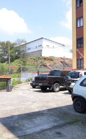 Apartamento para alugar com 42m², 2 quartos e 1 vagaÁrea comum - Estacionamento