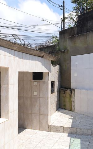 Apartamento para alugar com 42m², 2 quartos e 1 vagaÁrea comum - Portaria