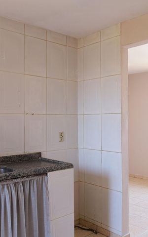 Apartamento para alugar com 42m², 2 quartos e 1 vagaCozinha