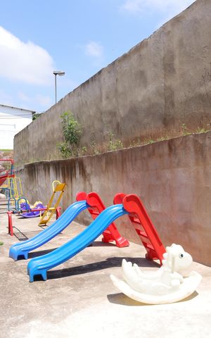 Apartamento para alugar com 42m², 2 quartos e 1 vagaÁrea comum - Playground
