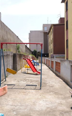 Apartamento para alugar com 42m², 2 quartos e 1 vagaÁrea comum - Playground