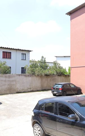 Apartamento para alugar com 42m², 2 quartos e 1 vagaÁrea comum - Estacionamento