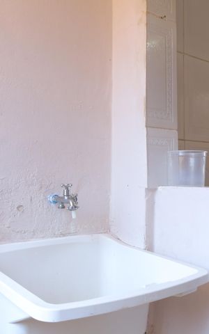 Apartamento para alugar com 42m², 2 quartos e 1 vagaÁrea de Serviço