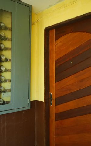 Apartamento para alugar com 42m², 2 quartos e 1 vagaÁrea comum - Saguão