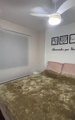 Apartamento à venda com 48m², 2 quartos e 1 vaga