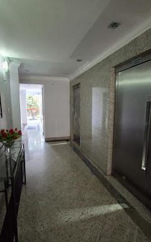 Apartamento à venda com 48m², 2 quartos e 1 vaga