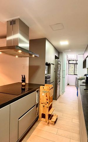 Apartamento à venda com 133m², 4 quartos e 2 vagas