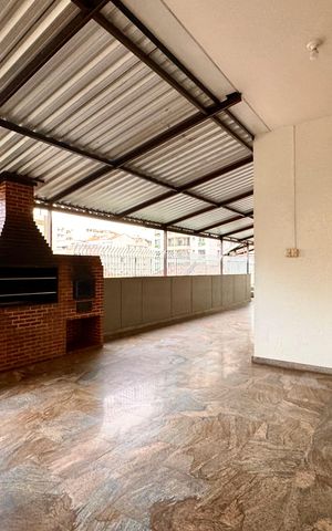 Apartamento à venda com 133m², 4 quartos e 2 vagas