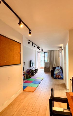 Apartamento à venda com 133m², 4 quartos e 2 vagas