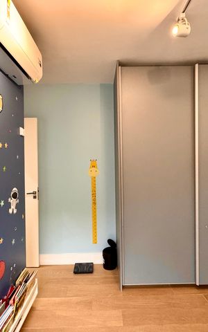 Apartamento à venda com 133m², 4 quartos e 2 vagas