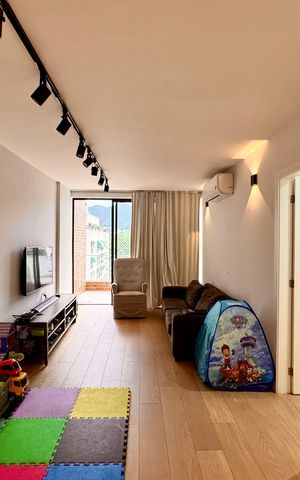 Apartamento à venda com 133m², 4 quartos e 2 vagas