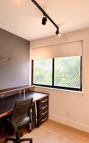 Apartamento à venda com 133m², 4 quartos e 2 vagas