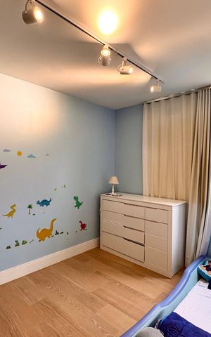 Apartamento à venda com 133m², 4 quartos e 2 vagas