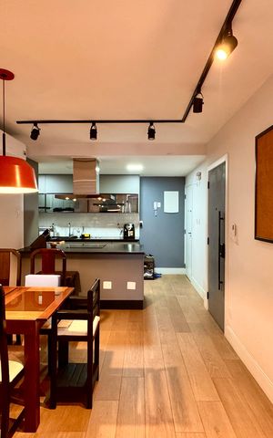 Apartamento à venda com 133m², 4 quartos e 2 vagas
