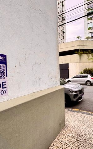 Apartamento à venda com 133m², 4 quartos e 2 vagas