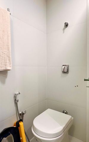 Apartamento à venda com 133m², 4 quartos e 2 vagas