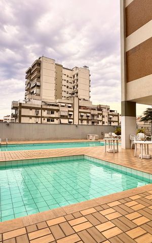 Apartamento à venda com 133m², 4 quartos e 2 vagas