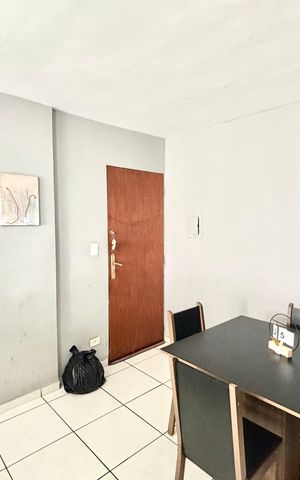 Apartamento à venda com 57m², 2 quartos e 1 vagaSala de Jantar