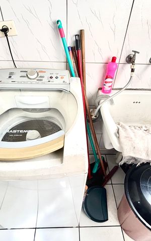 Apartamento à venda com 57m², 2 quartos e 1 vagaÁrea de Serviço
