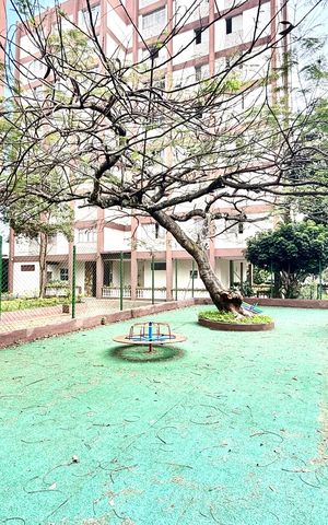 Apartamento à venda com 57m², 2 quartos e 1 vagaÁrea comum - Playground