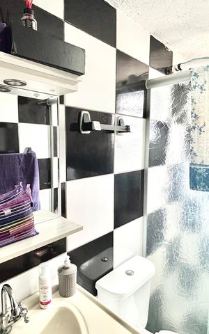 Apartamento à venda com 57m², 2 quartos e 1 vagaBanheiro