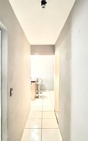 Apartamento à venda com 57m², 2 quartos e 1 vagaCorredor