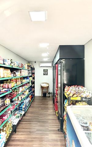 Apartamento à venda com 57m², 2 quartos e 1 vagaMercadinho 