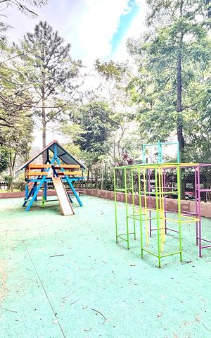 Apartamento à venda com 57m², 2 quartos e 1 vagaÁrea comum - Playground