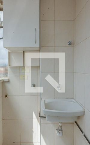 Apartamento à venda com 102m², 2 quartos e 1 vagaÁrea de serviço