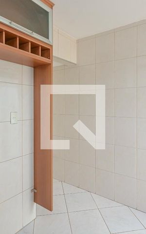 Apartamento à venda com 102m², 2 quartos e 1 vagaCozinha