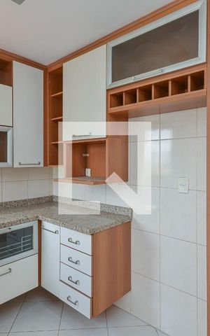 Apartamento à venda com 102m², 2 quartos e 1 vagaCozinha