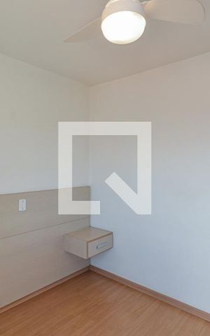 Apartamento à venda com 102m², 2 quartos e 1 vagaQuarto 1