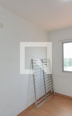 Apartamento à venda com 102m², 2 quartos e 1 vagaQuarto 2