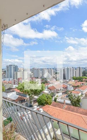Apartamento à venda com 102m², 2 quartos e 1 vagaVaranda