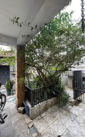 Casa para alugar com 274m², 3 quartos e 4 vagas