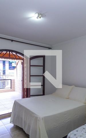 Casa à venda com 104m², 2 quartos e 1 vaga Casa à venda com 104m², 2 quartos e 1 vagaQuarto 1