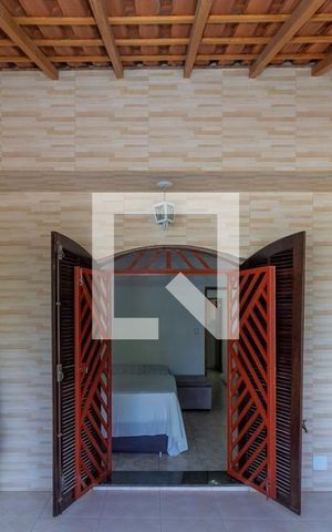 Casa à venda com 104m², 2 quartos e 1 vaga Casa à venda com 104m², 2 quartos e 1 vagaVaranda