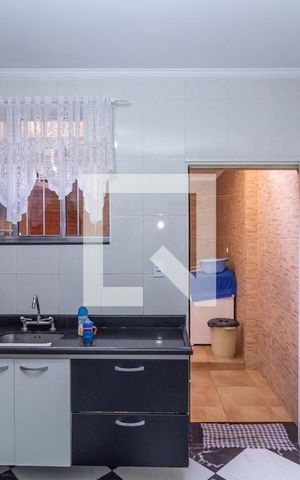 Casa à venda com 104m², 2 quartos e 1 vaga Casa à venda com 104m², 2 quartos e 1 vagaCozinha