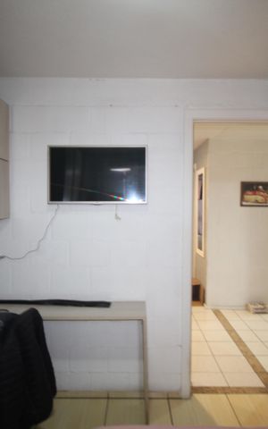 Apartamento à venda com 42m², 2 quartos e 2 vagasQuarto 1