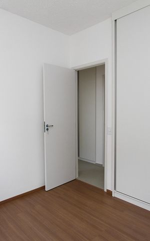 Apartamento para alugar com 88m², 3 quartos e 2 vagasQuarto 2