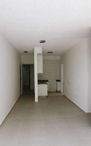 Apartamento para alugar com 88m², 3 quartos e 2 vagasSala