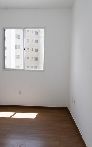 Apartamento para alugar com 88m², 3 quartos e 2 vagasQuarto 2