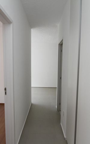 Apartamento para alugar com 88m², 3 quartos e 2 vagasCorredor