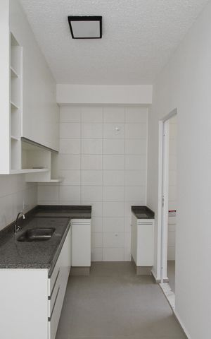 Apartamento para alugar com 88m², 3 quartos e 2 vagasCozinha